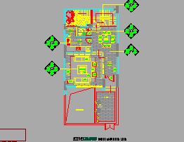 �Ĳ�����²��������װ��ʩ��ͼֽ