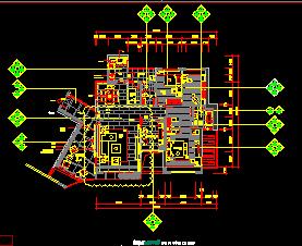 �巿����סլװ��ʩ��ͼֽ�����뻧��԰��