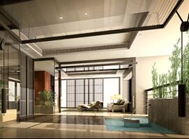 �ķ�����סլ���巿װ��ʩ��ͼֽ