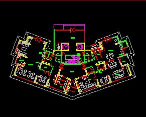 ĳһ�����л���װ��ʩ��ͼֽ