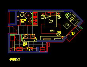 ĳһ����סլװ��ʩ��ͼֽ