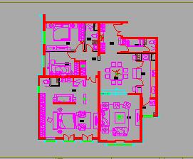 ��������ʾ��סլװ��ʩ��ͼֽ