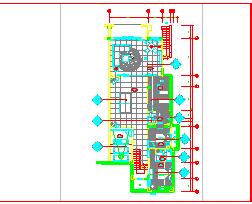 ������в�����²����װ��ʩ��ͼֽ����ŷ�磩