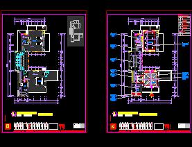 �Ĳ�����²����װ��ʩ��ͼֽ