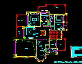 ��������²�߶����լ����װ��ʩ��ͼֽ