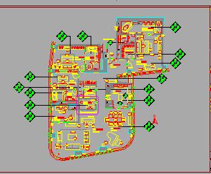 �巿����סլװ��ʩ��ͼֽ�����ưɣ�