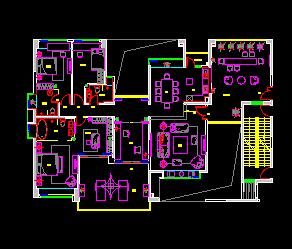 �����������뻧��԰סլװ��ʩ��ͼֽ