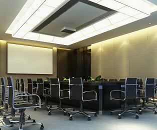 ĳҩҵ�����ִ����칫¥װ��ʩ��ͼֽ