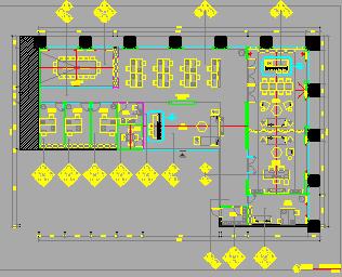 ĳ֤ȯ������35��칫��װ��ʩ��ͼֽ