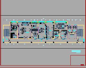 ĳ�Ĳ��ִ���Լ�칫��װ��ʩ��ͼֽ