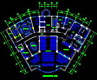 ĳʱ�жȼپƵ�5��6������װ��ʩ��ͼֽ