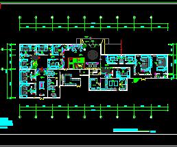 ŷʽ��������KTVҹ�ܻ�װ��ʩ��ͼֽ