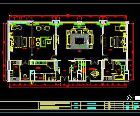 ĳ���ʾƵ��׷��ͷ�װ��ʩ��ͼֽ