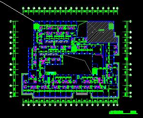 ĳ������ݾƵ�1��2��װ��ʩ��ͼֽ