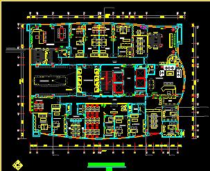 ĳ��ŷ���칫¥װ��ʩ��ͼֽ