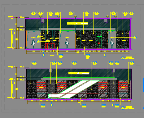 ���Ǽ��Ƶ�װ��ʩ��ͼֽ����Ч��ͼ��