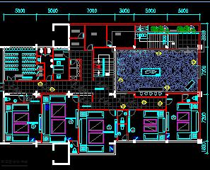 ĳ������������ʽKTVװ��ʩ��ͼ