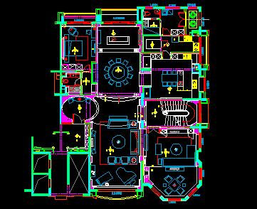 �����������װ��ʩ��ͼֽ��ʱ�о�����