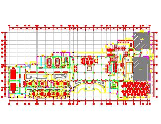 ĳ�߶��Ǽ���Ƶ�װ��ʩ��ͼֽ