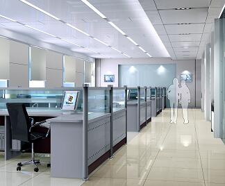 ĳ�߼�����칫¥װ��ʩ��ͼֽ