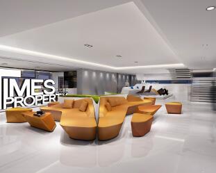 �ִ���Լ�칫��װ��ʩ��ͼֽ