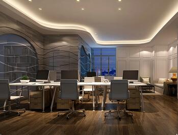 ĳ�����ִ����칫��װ��ʩ��ͼֽ