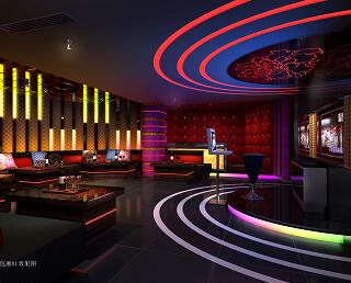 ��������ʽ����KTVװ��ʩ��ͼֽ