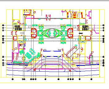 ĳ�Ǽ���Ƶ�װ��ʩ��ͼֽ