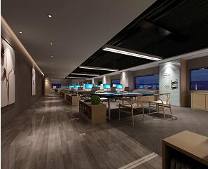 �ִ���Լ���칫��װ��ʩ��ͼֽ