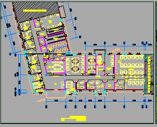 945ƽ�װ칫��װ��ʩ��ͼֽ