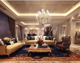 ����ŷʽ�����������װ��ʩ��ͼֽ