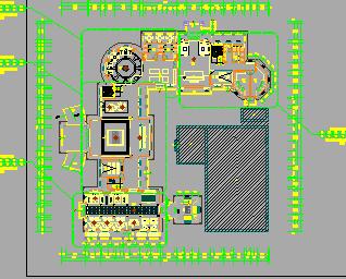 ĳ������¥��װ��ʩ��ͼֽ