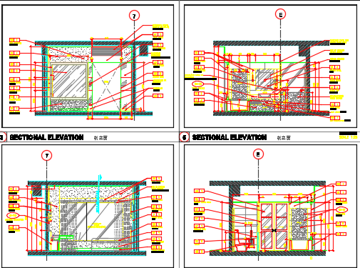 ĳ�߶˾Ƶ����ʩ��ͼֽ����ʵ��ͼ��Ч��ͼ��