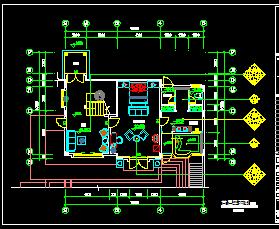 �����������װ��ʩ��ͼֽ�����к����