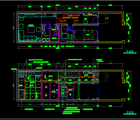 �������װ�����ʩ��ͼֽ����Ч��ͼ��