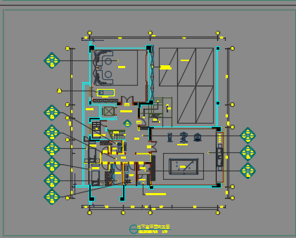 �����������װ��ʩ��ͼֽ