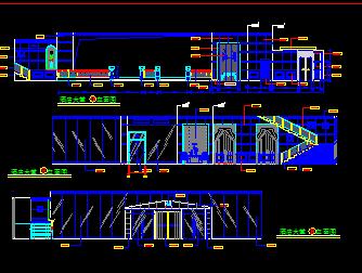 ĳ�Ƶ��ײ����װ��ʩ��ͼֽ