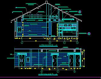 ĳסլ��������ʽ��������װ��ʩ��ͼֽ