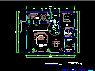 3��˽�˱�������װ��ʩ��ͼֽ