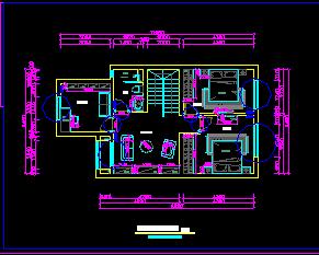 ����������ұ���װ��ƽ��ʩ��ͼֽ