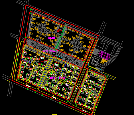 �߲����ݶ���סС��סլ¥����ʩ��ͼֽ