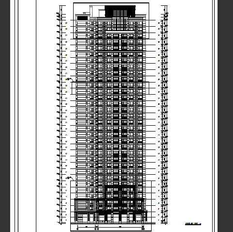 �߲�סլ¥�������ͼ��pdf��ʽ��