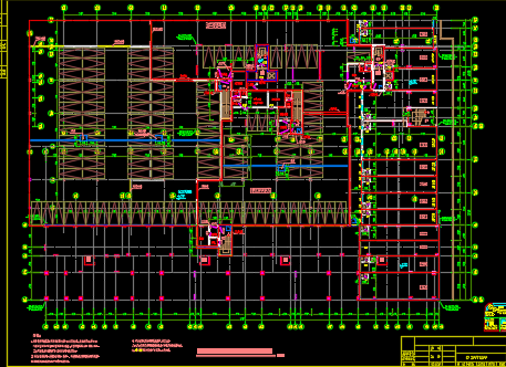 ��¥ʽ����סլ¥����ʩ��ͼ