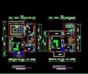 �������װ�����ͼֽ