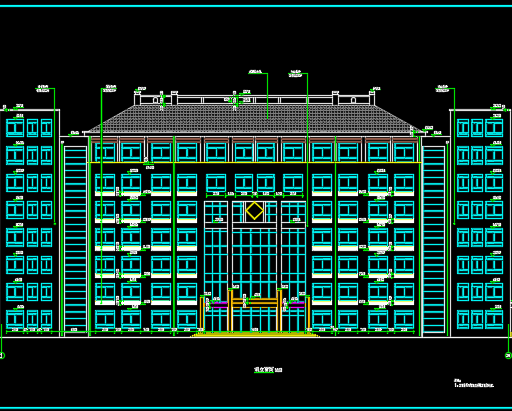 ��ס¥�����ṹʩ��ͼ����ˮ��ů��