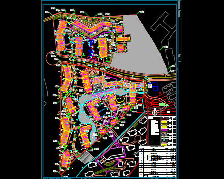 ĳסլ¥����ʩ��ͼ����ˮ��ů��