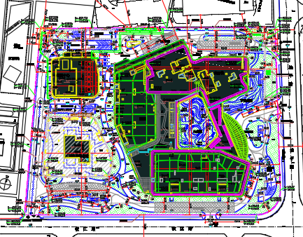 ĳҽԺȫ�׽���ʩ��ͼ