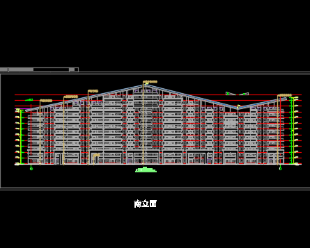 ĳסլ¥ʩ��ͼֽ���������ṹ��ˮ��ů��