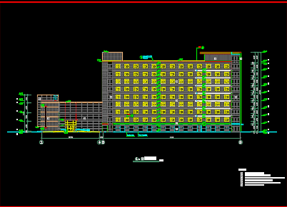 �Ų����ṹ�Ƶ꽨��ʩ��ͼ