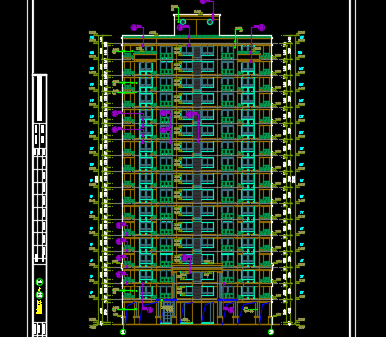 ĳסլ¥�����ṹʩ��ͼ�������ʿ��飩